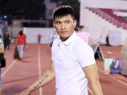 Bóng đá - Công Vinh &quot;săn&quot; Calisto: Có qua cầu rút ván với HLV Alain?