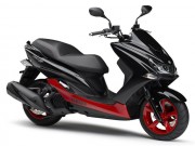 Thế giới xe - Xe ga mới Yamaha S XC155 sắp ra mắt, giá 75 triệu đồng