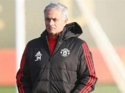 Bóng đá - Chuyển nhượng MU: Mourinho đòi mua 3 SAO khủng