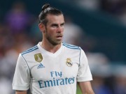 Bóng đá - Cập nhật Cúp C1 rực lửa 31/10: Bale chính thức lỡ ngày về Tottenham