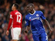 Bóng đá - Chelsea đấu MU: “Quái vật trung tuyến” trở lại, gieo sầu “Quỷ đỏ”