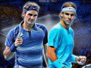 Thể thao - Federer nhường Nadal số 1 thế giới: Lùi 1 bước để tiến 3 bước