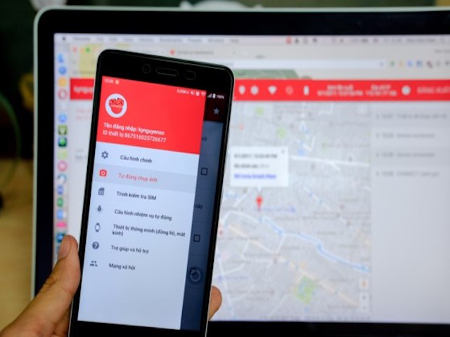 Công nghệ thông tin - 2 cách tìm lại smartphone bị đánh cắp