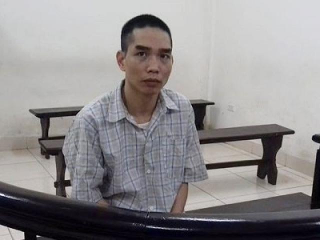 Pháp luật - Nước mắt mẹ già có “cậu ấm” nhận án tử hình