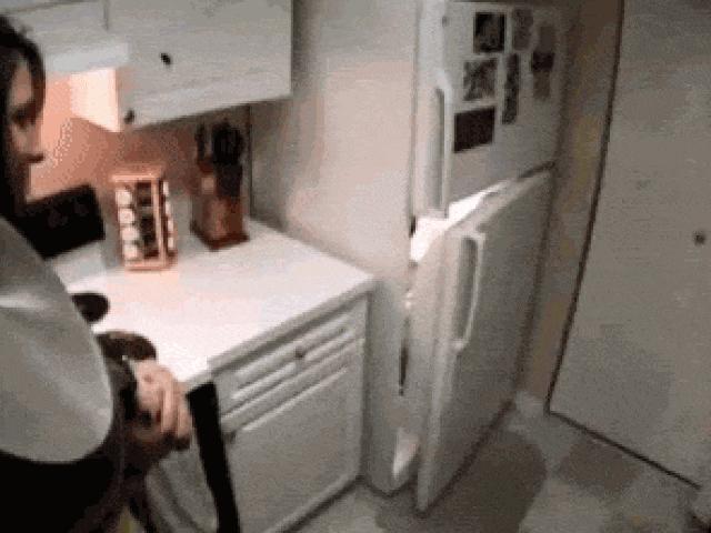 Tranh vui - Những màn troll thất bại siêu hài ngày Halloween