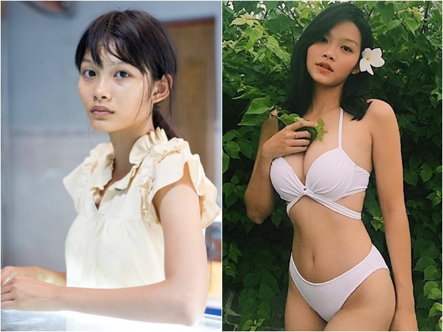 Làm đẹp - Con gái nữ hoàng cảnh nóng Việt Nam "dậy thì thành công" nhờ điều này