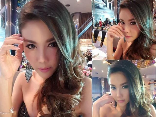 Đời sống Showbiz - Sao Thái Lan 43 tuổi "lột xác" ngoạn mục sau khi bị chồng bỏ vì xuống sắc