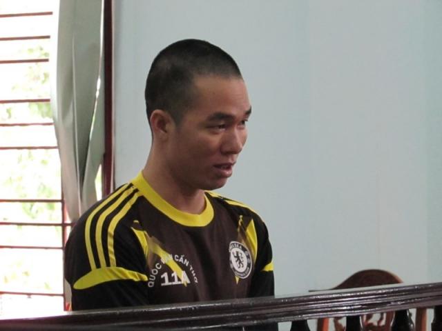 Pháp luật - Lại đi tù vì đưa bạn 12 tuổi vào… nhà nghỉ