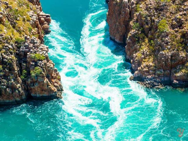 12 kiệt tác thiên nhiên ”đẹp xuất thần” không thể bỏ lỡ khi du lịch Úc
