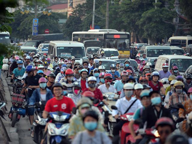 Tin tức trong ngày - Tranh cãi về đề xuất đổi giờ làm, rút ngắn thời gian nghỉ trưa