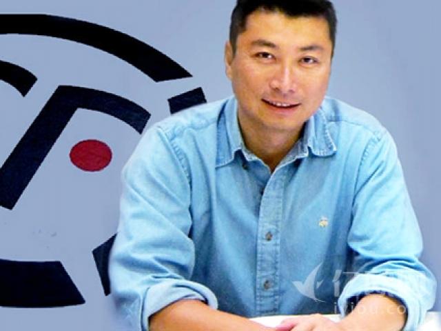 Tài chính - Bất động sản - Chân dung ông trùm chuyển phát nhanh châu Á khiến Jack Ma phải thán phục