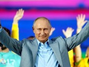 Thế giới - Ông Putin thành công nhờ sự “lạc quan đến ngây thơ” của các tổng thống Mỹ?