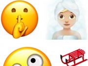 Công nghệ thông tin - Cập nhật ngay iOS 11.1 để có thêm hàng trăm emoji &quot;kịch độc&quot;