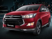 Tư vấn - Toyota Innova Venturer về Việt Nam, giá 855 triệu đồng