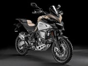 Thế giới xe - Ducati sẽ tung &quot;chiến binh&quot; Multistrada 1260 hoàn toàn mới