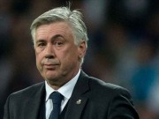 Bóng đá - Tin HOT bóng đá tối 1/11: Ancelotti từ chối Everton