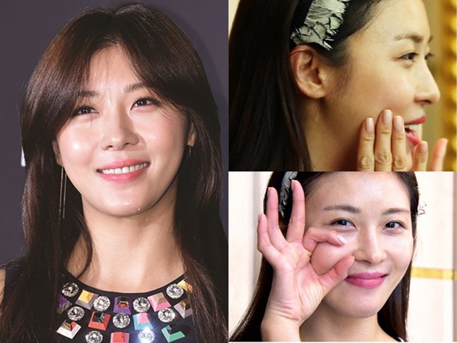 Làm đẹp cùng sao - "Hoàng hậu Ki" tứ tuần vẫn trẻ xinh như gái 20 nhờ mẹo đơn giản này!