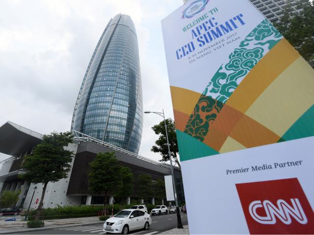 Thế giới - Thế giới đang nói gì về APEC Đà Nẵng –Việt Nam 2017?