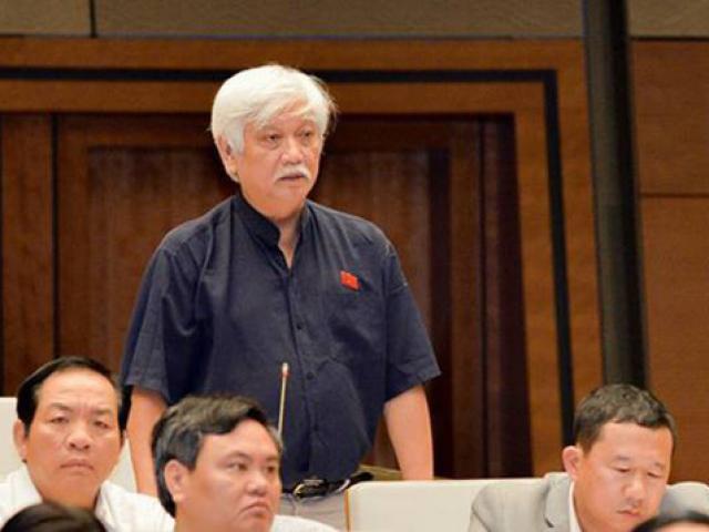 Tin tức trong ngày - ĐB Dương Trung Quốc: Dùng chữ "đầu thú" ở vụ Đồng Tâm là không ổn