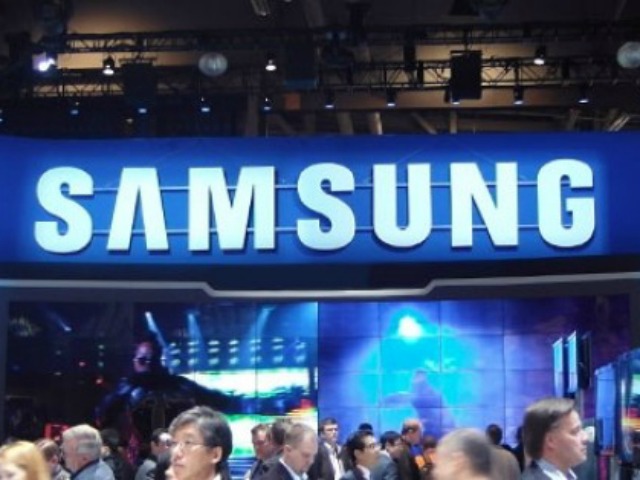 Thời trang Hi-tech - Samsung báo cáo lợi nhuận kỷ lục quý 3
