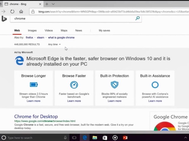 Công nghệ thông tin - Sự cố không lối thoát khiến Microsoft bị "bẽ mặt" giữa hội nghị