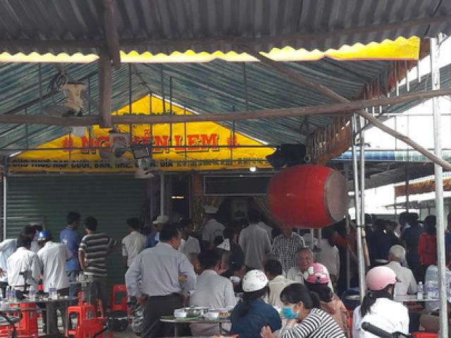 Tin tức trong ngày - 3 người chết cháy ở tiệm vàng: Khó thoát 3 lớp cửa sắt