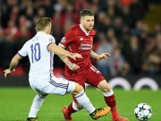 Bóng đá - Liverpool - Maribor: Công phá thành trì, ngôi sao tỏa sáng