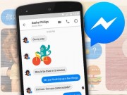 Công nghệ thông tin - 3 bước tìm lại mọi tập tin và hình ảnh đã gửi qua Facebook Messenger