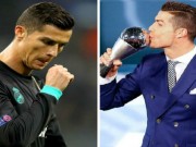 Bóng đá - Real lâm nguy, Ronaldo rũ bỏ: Hờn dỗi hay âm mưu tháo chạy