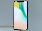 Thời trang Hi-tech - Đã có đáp án thời lượng pin iPhone X sau 1 ngày sử dụng