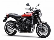 Thế giới xe - Ngắm vẻ đẹp “tân cổ giao duyên” của Kawasaki Z900RS