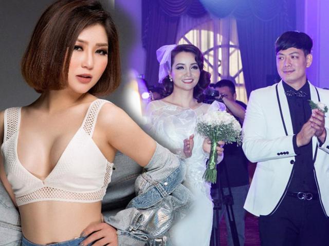 Hương Tràm kể chuyện tình Mai Thu Huyền, Bình Minh trong MV siêu "chất"