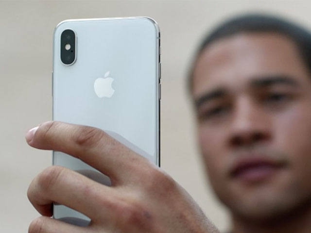 Công nghệ thông tin - Cách thiết lập lại và vô hiệu hóa tính năng Face ID trên iPhone X