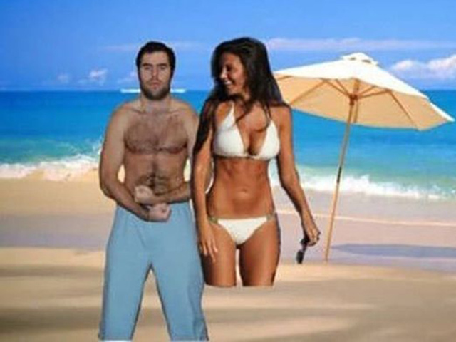 Tranh vui - Kết đắng cho thanh niên nghiện "sống ảo"