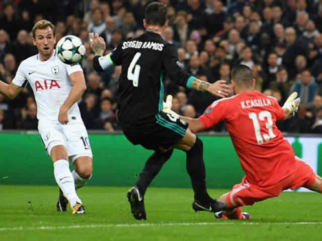 Bóng đá - Real “hốt" cả thầy trò Harry Kane 200 triệu euro: Có thế lực khủng "bơm tiền"