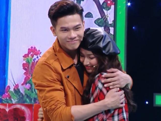 Giải trí - "Bạn gái Sơn Tùng" khó xử vì phải từ chối lời tỏ tình trên truyền hình