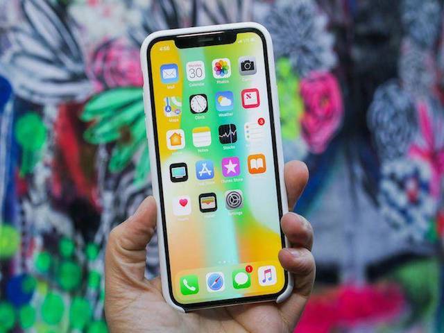 Công nghệ thông tin - iOS 11.1 vừa phát hành đã bị bẻ khóa