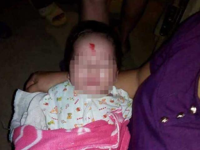 Tin tức trong ngày - Bé gái chào đời chưa được 10 giờ đồng hồ đã bị mẹ bỏ rơi ở bệnh viện