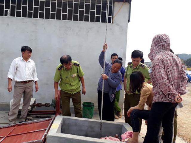 Thị trường - Tiêu dùng - 2 triệu lít xăng "bẩn" tuồn ra thị trường: Trách nhiệm thuộc về ai?