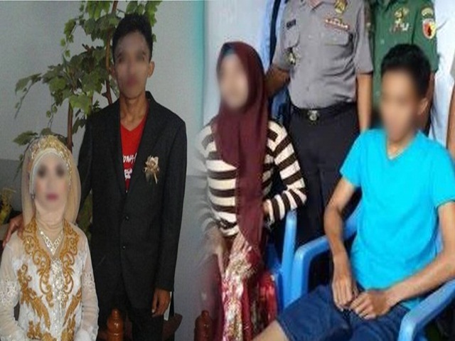 Bạn trẻ - Cuộc sống - Kết hôn 3 tháng, chồng "sốc lên tận óc" khi biết vợ là đàn ông