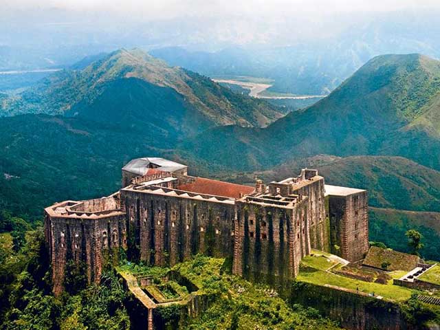 Du lịch - Những quốc gia nguy hiểm nhất thế giới