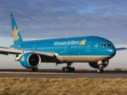 Tin tức trong ngày - Hạ cánh khẩn cấp, Vietnam Airlines cứu mạng 2 hành khách