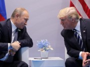 Thế giới - Ông Trump có thể nói chuyện gì với ông Putin ở Việt Nam?