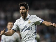 Bóng đá - Chuyển nhượng MU: Mourinho chơi xỏ Real, dụ dỗ Asensio