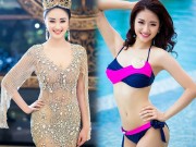 Bí quyết làm đẹp - Hoa hậu Thu Ngân giảm 12kg sau 2 tháng sinh con cho đại gia