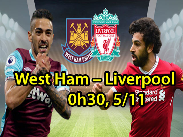Bóng đá - West Ham – Liverpool: Muốn hạ "Búa tạ", cậy nhờ "thương binh"