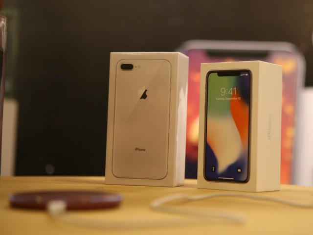 Thời trang Hi-tech - iPhone X giảm vài chục triệu sau khi về Việt Nam 1 ngày