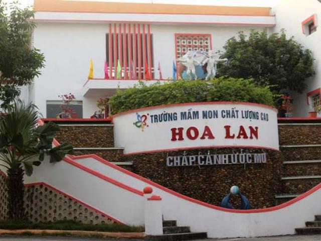 Giáo dục - du học - Vụ phụ huynh bị thu phí nộp muộn: Đại diện nhà trường nói gì ?