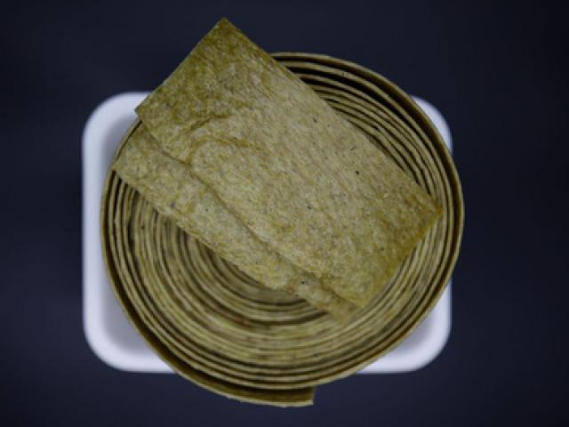 Thế giới - "Thịt giả" ở Triều Tiên