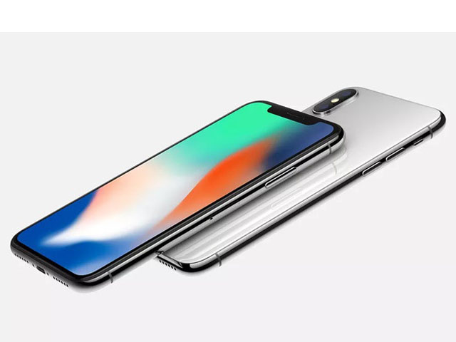 Dế sắp ra lò - Lộ video "giải phẫu" iPhone X: Có tới hai viên pin nhỏ